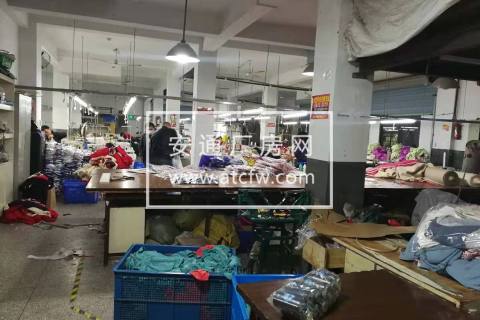 乔司 朝阳村5组 90号厂房 370平米