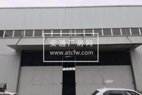 龙泉驿区老成洛路2300方厂房出租