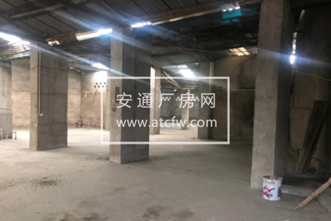 彭州市丽春镇1500方厂房出租