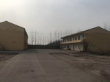 泗阳区埠子镇破圩村235国道边1200方厂房出租