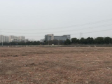余杭区良渚街道40000方土地出租