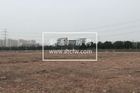 余杭区良渚街道40000方土地出租