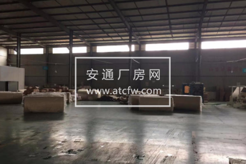 双流区成都蛟龙港1000方厂房出租