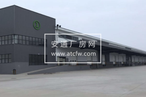 新都区利民路18000方仓库出租