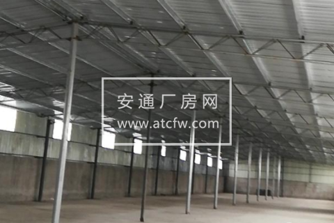 金山桥开发区大庙贾汪路口1200方仓库出租