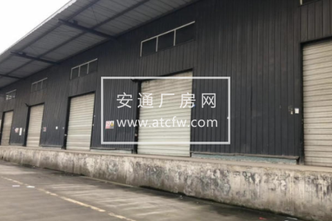 新都区蓉康物流800方仓库出租