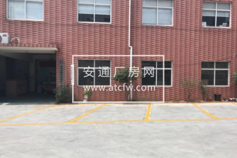 余杭区留下出口联胜路580方厂房出租