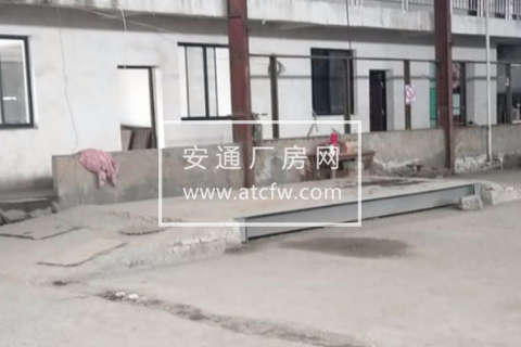 西湖区小江村1700方厂房出租