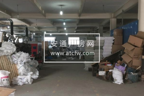 萧山瓜沥镇万安村2700方厂房出租
