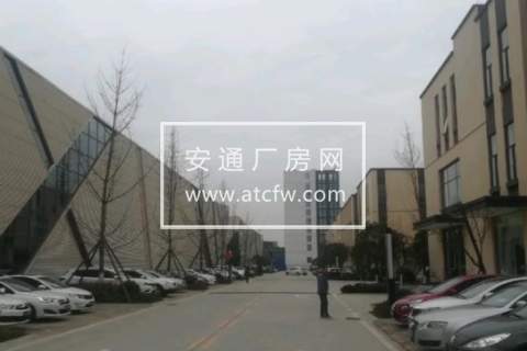 龙泉驿区青白江与广汉交界处二绕 4000方厂房出售