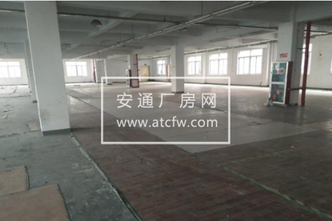 江干区益丰路161号1200方厂房出租
