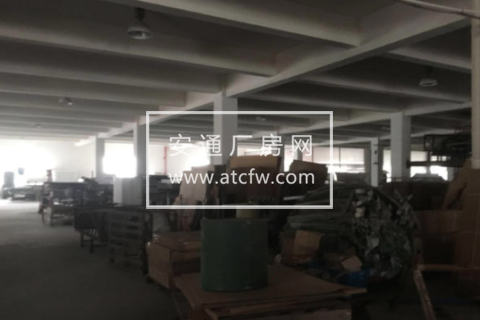 萧山南阳街道南阳社区8000方厂房出租