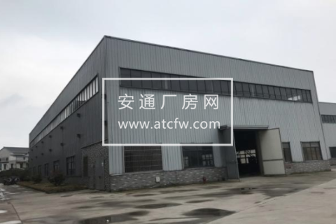 余杭区塘康路1300方厂房出租