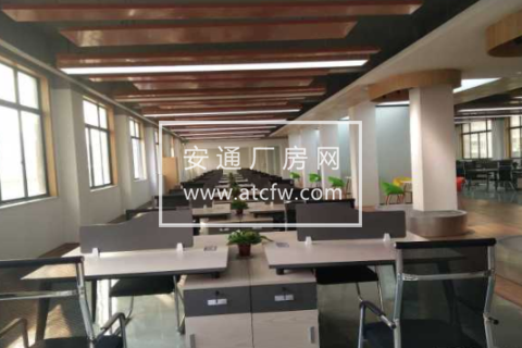 余杭区崇杭街1051000方厂房出租