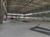 临安市龙岗工业园区14000方厂房出租