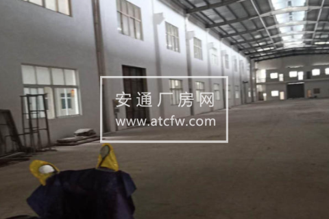 余杭区2000方厂房出租