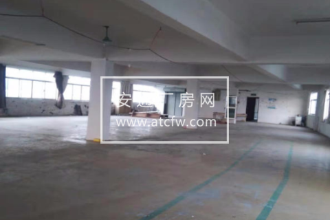 余杭区良塘线550方厂房出租