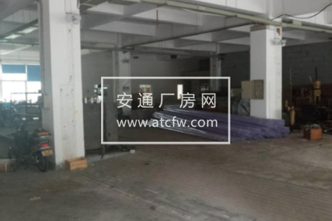 拱墅区孔家路与祥园路交叉口1500方厂房出租