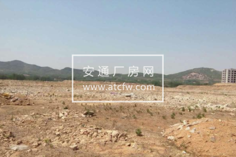 杭州周边68000方土地出售