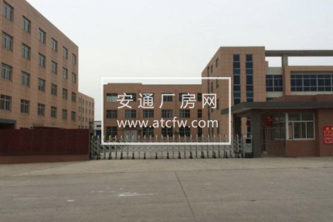 苏州周边区江苏日鑫电子有限公司20000方厂房出售