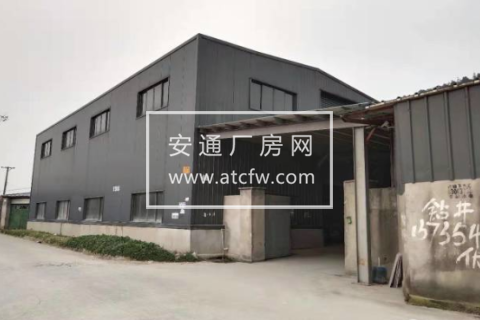 萧山义桥镇徐童山下村1000方厂房出租