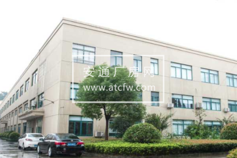 萧山田丰村2000方厂房出租