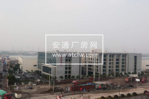 余杭区杭州通钢国际控股有限公司20000方厂房出租