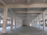 临安市高虹工业园区2100方厂房出租