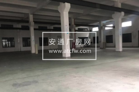 富阳区场口镇5000方厂房出租