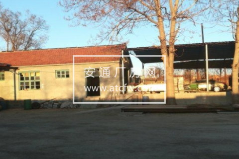 莱州市2400方仓库出售