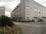 萧山杭州乙上纺织有限公司14000方厂房出租