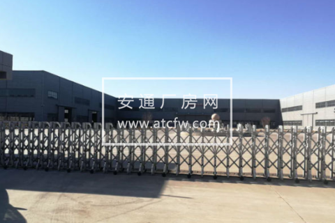 静海区天津滨港高新铸造工业园26717方厂房出售