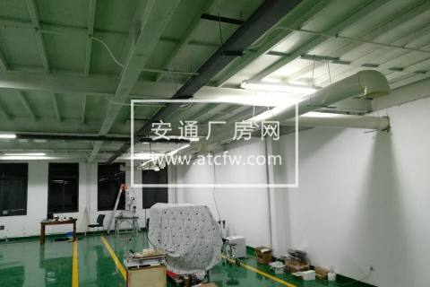 萧山电子厂厂房转租 820平米
