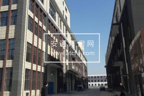 相城渭塘镇3600方优质厂房招租