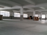 余杭区大运河工业区3600方厂房出租