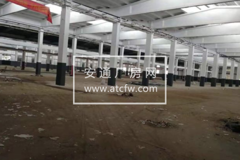 桐庐县17000方厂房出售