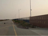 塘沽区沿海高速与津晋高速交口处3000方厂房出租