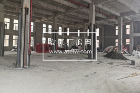 广汉区1200方厂房出售