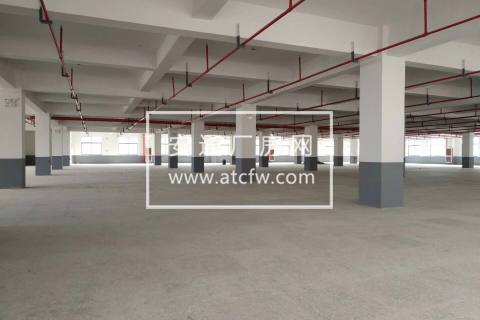 出租临平余杭经济开发区二楼1500方厂房 