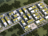 建德航空小镇省级经济开发区园区出售