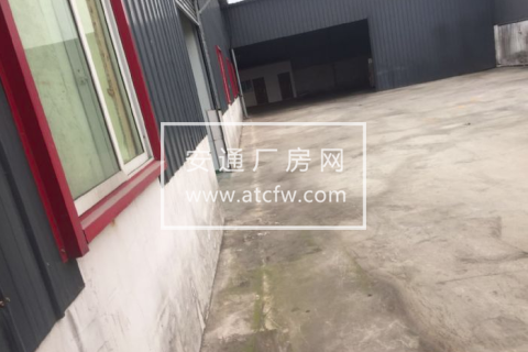 广汉区南兴镇2绕附近1400方厂房出租