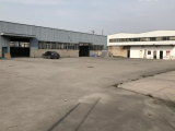 萧山大江东河庄街道江东村3260方厂房出租