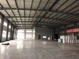 出租临安4000方独栋厂房可分租