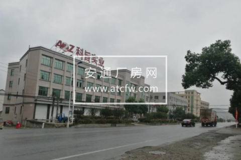 萧山区河上镇联发村樟树下公交站旁（离S103000方厂房出租