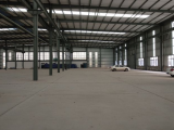 龙泉驿区1800方厂房出售