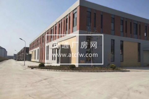 萧山红泰六路和恳辉七路交叉口2800方厂房出租