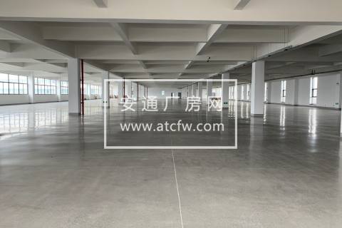 临平余杭经济开发区1300方楼上厂房出租