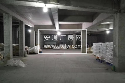 芝罘区人民法院审判区(芝罘岛西路)2000方仓库出租