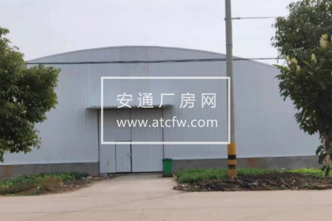 鄂州周边区鄂州是周铺村村委会旁1200方仓库出租