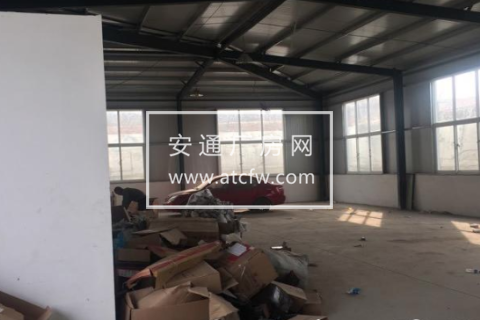 芝罘区机场路鸿运汽车城北800方仓库出租